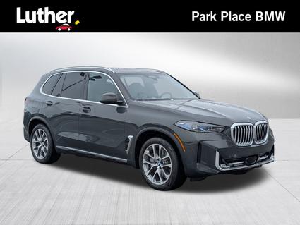 2026 BMW X5 Rochester MN