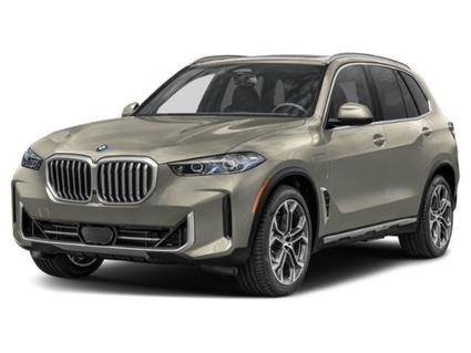 2026 BMW X5 Rochester MN