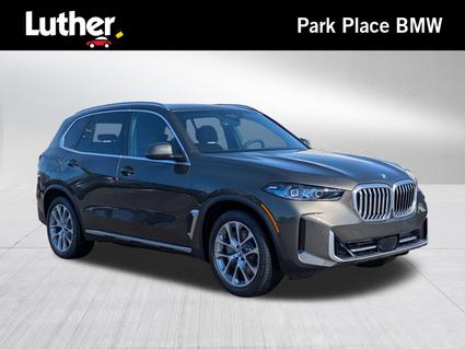 2026 BMW X5 Rochester MN