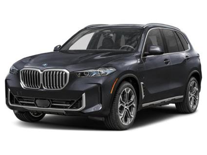 2026 BMW X5 Rochester MN