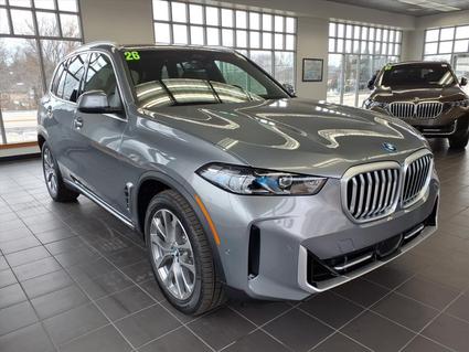 2026 BMW X5 Rockford Il