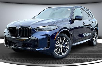 2026 BMW X5 Fort Walton Beach FL