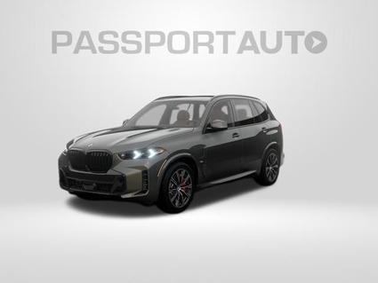 2026 BMW X5 Suitland MD