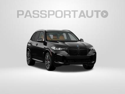 2026 BMW X5 Suitland MD
