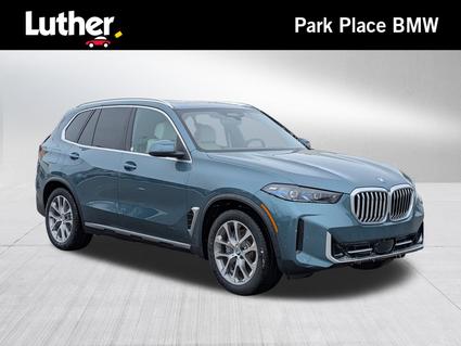 2026 BMW X5 Rochester MN