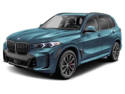 2026 BMW X5 Rochester MN