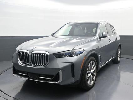 2025 BMW X5 Louisville KY