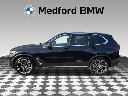 2025 BMW X5 Medford OR