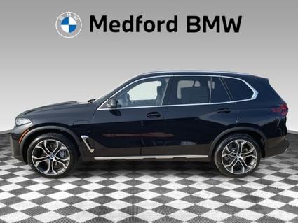 2025 BMW X5 Medford OR