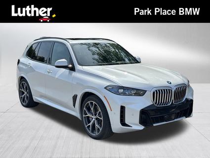 2026 BMW X5 Rochester MN