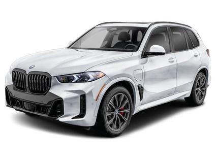 2026 BMW X5 Rochester MN