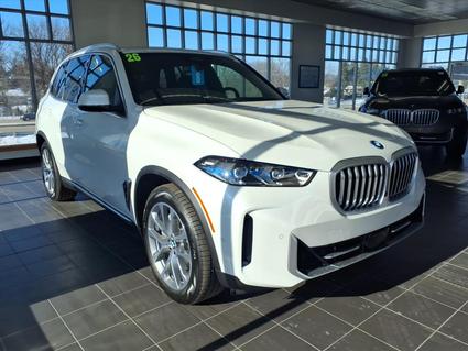 2026 BMW X5 Rockford Il
