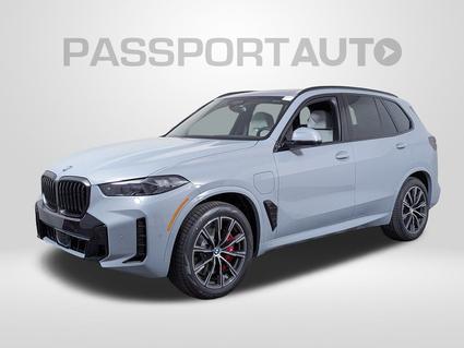 2026 BMW X5 Suitland MD