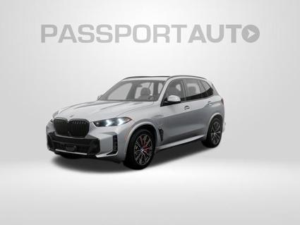 2026 BMW X5 Suitland MD