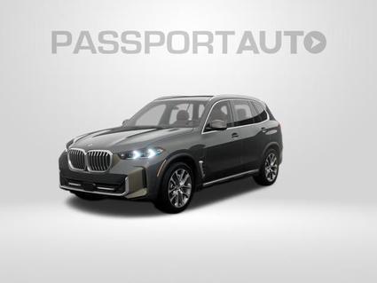 2026 BMW X5 Suitland MD