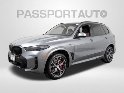 2026 BMW X5 Suitland MD