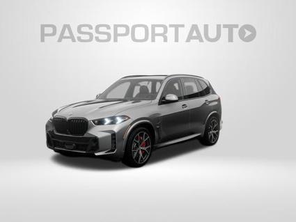 2026 BMW X5 Suitland MD