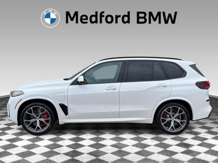 2026 BMW X5 Medford OR