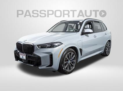 2024 BMW X5 Suitland MD