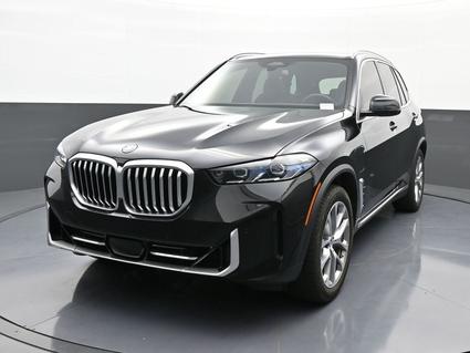 2025 BMW X5 Louisville KY