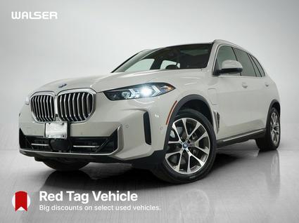 2025 BMW X5 Burnsville MN
