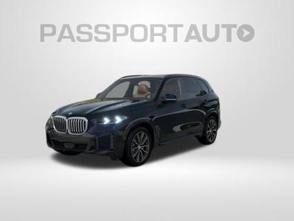 2025 BMW X5 Suitland MD