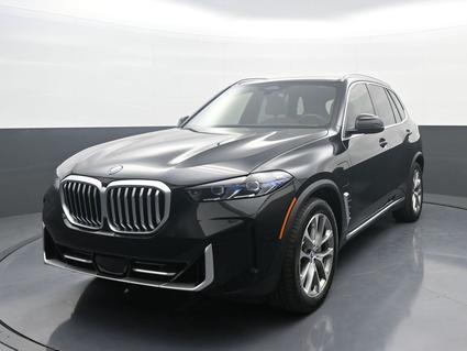 2025 BMW X5 Louisville KY
