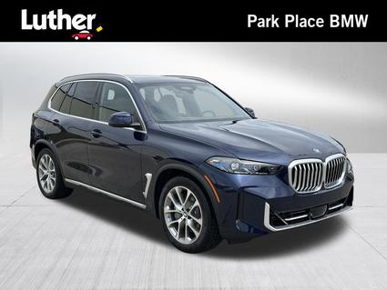 2026 BMW X5 Rochester MN