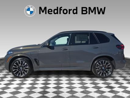 2026 BMW X5 Medford OR
