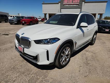 2025 BMW X5 Midland TX