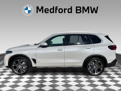 2025 BMW X5 Medford OR