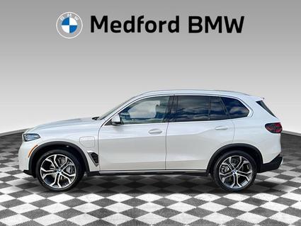 2025 BMW X5 Medford OR