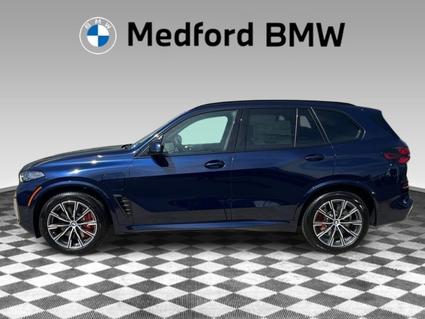 2026 BMW X5 Medford OR