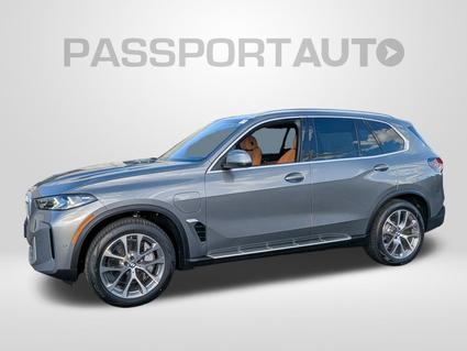 2026 BMW X5 Suitland MD