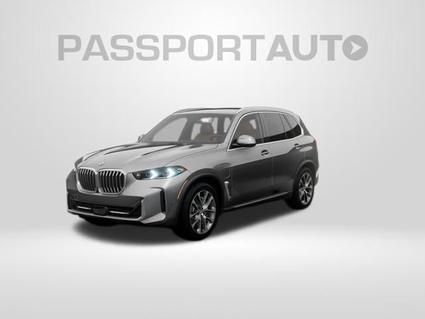 2026 BMW X5 Suitland MD