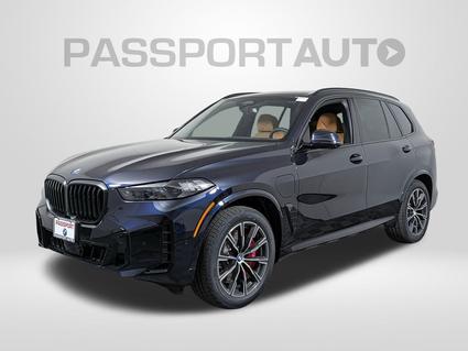 2026 BMW X5 Suitland MD