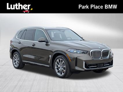 2026 BMW X5 Rochester MN
