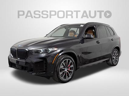 2026 BMW X5 Suitland MD
