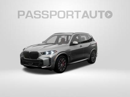 2026 BMW X5 Suitland MD