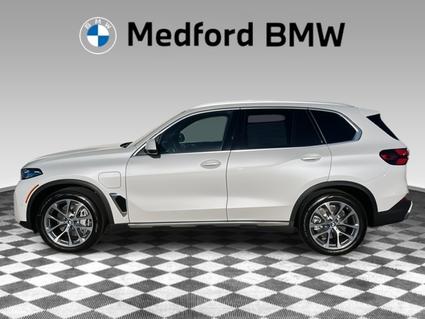 2026 BMW X5 Medford OR