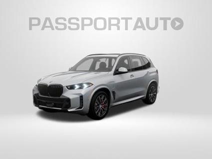 2026 BMW X5 Suitland MD