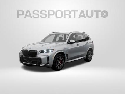 2026 BMW X5 Suitland MD