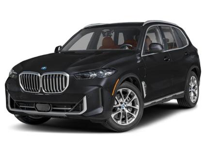 2025 BMW X5 Burnsville MN
