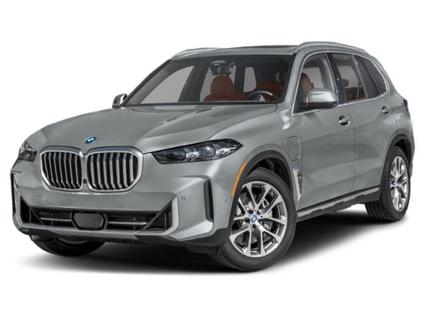 2025 BMW X5 Burnsville MN