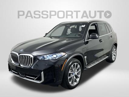 2025 BMW X5 Suitland MD