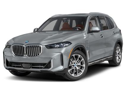 2025 BMW X5 Grapevine TX