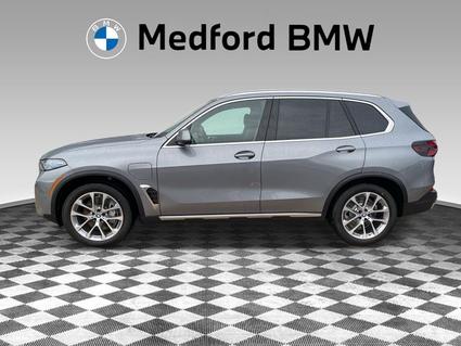 2025 BMW X5 Medford OR