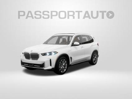 2026 BMW X5 Suitland MD
