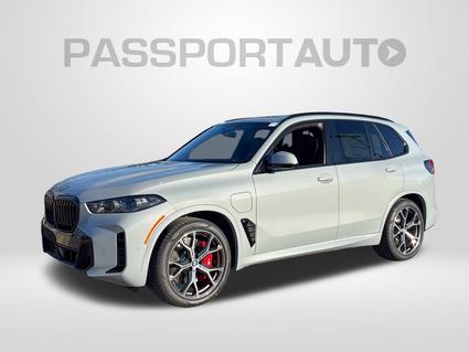 2026 BMW X5 Suitland MD