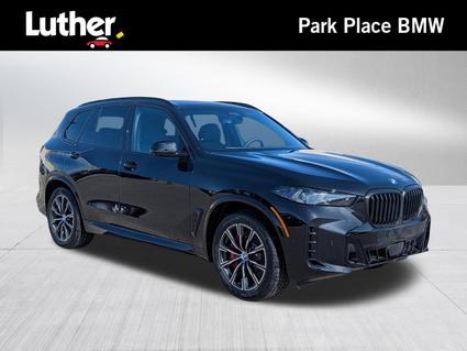 2026 BMW X5 Rochester MN
